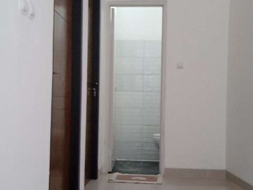 INVESTASI RUMAH 2 LANTAI, 15 MNT KE ST. MRT LEBAK BULUS, SHM 700 JT FREE BIAYA