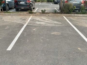 Buen Depto Amplio como Nuevo, 3D 2D con Estacionamiento y Bodega