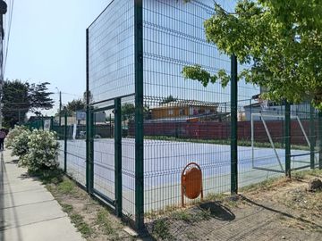 Vende Buena y Amplia Casa de dos Pisos de 4D y 3B más Depto Interior