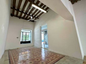 Casa colonial en el corazón del Centro Histórico