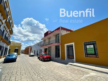Casa colonial en el corazón del Centro Histórico