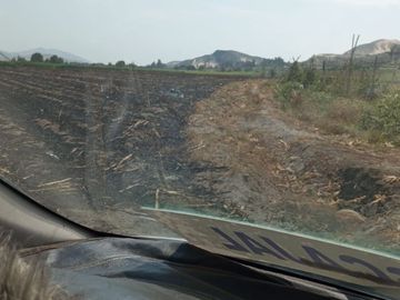 OPORTUNIDAD VENDO FUNDO CASCAJAL - SANTA CHIMBOTE.