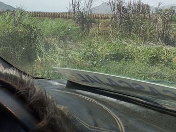 OPORTUNIDAD VENDO FUNDO CASCAJAL - SANTA CHIMBOTE.