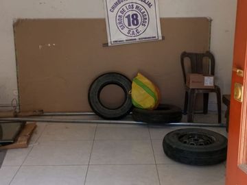 OPORTUNIDAD VENDO FUNDO CASCAJAL - SANTA CHIMBOTE.