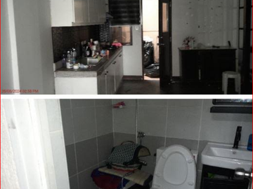 Mercedes Executive Village Townhouse and Lot For Sale