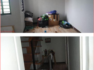 Mercedes Executive Village Townhouse and Lot For Sale