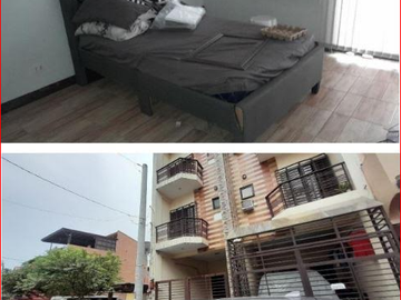 Mercedes Executive Village Townhouse and Lot For Sale