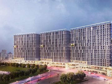 1 Bedroom Condo for sale in Park Mckinley West Tower C, BGC Bonifacio Global City, Taguig City, Metro Manila