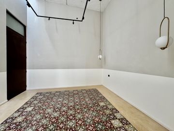 casa en el centro de Merida