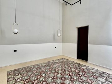 casa en el centro de Merida
