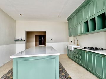casa en el centro de Merida