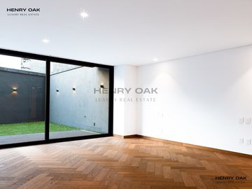 DEPARTAMENTO EN VENTA EN POLANCO EN CAMPOS ELISEOS