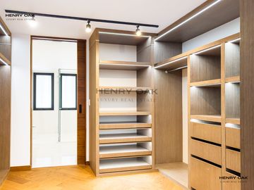 DEPARTAMENTO EN VENTA EN POLANCO EN CAMPOS ELISEOS