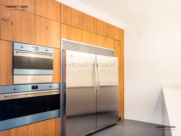 DEPARTAMENTO EN VENTA EN POLANCO EN CAMPOS ELISEOS