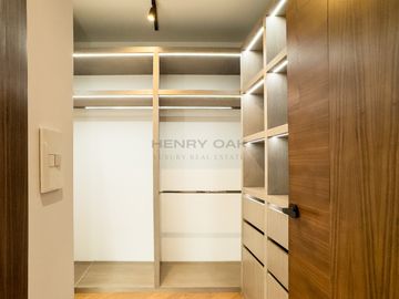 DEPARTAMENTO EN VENTA EN POLANCO EN CAMPOS ELISEOS