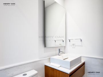 DEPARTAMENTO EN VENTA EN POLANCO EN CAMPOS ELISEOS