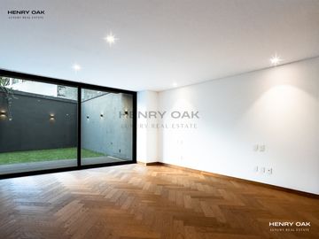 DEPARTAMENTO EN VENTA EN POLANCO EN CAMPOS ELISEOS
