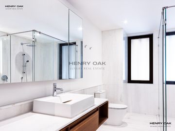DEPARTAMENTO EN VENTA EN POLANCO EN CAMPOS ELISEOS
