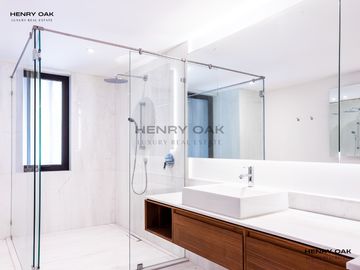 DEPARTAMENTO EN VENTA EN POLANCO EN CAMPOS ELISEOS