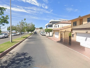 Av. Club Britania No.37, Lomas De Aguacaliente 1ra Secc, Tijuana, Herradura, Tijuana, Baja California