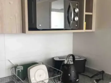Se Vende cómodo departamento amoblado en Vina del mar, calle Viana, Estilo mariposa 2 Dormitorios 2 Baños , 1 Estacionamiento UF 4400
