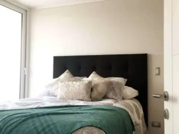 Se Vende cómodo departamento amoblado en Vina del mar, calle Viana, Estilo mariposa 2 Dormitorios 2 Baños , 1 Estacionamiento UF 4400