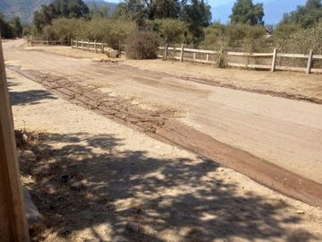 SE VENDE PARCELA 5.200 M2 LAGUNA DE ACULEO
