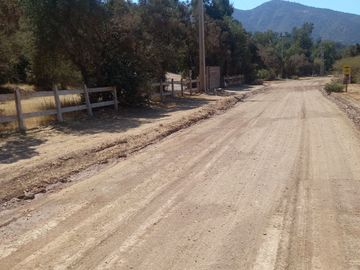 SE VENDE PARCELA 5.200 M2 LAGUNA DE ACULEO