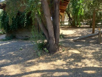 SE VENDE PARCELA 5.200 M2 LAGUNA DE ACULEO