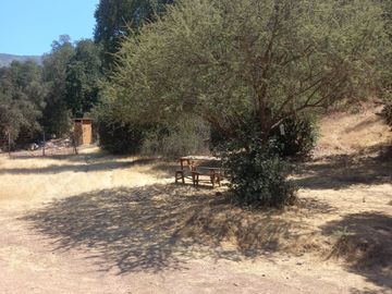 SE VENDE PARCELA 5.200 M2 LAGUNA DE ACULEO