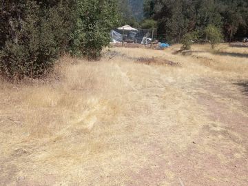 SE VENDE PARCELA 5.200 M2 LAGUNA DE ACULEO