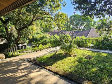 For Sale: La Vista 4-Bedroom House in Quezon City Near Ateneo De Manila University