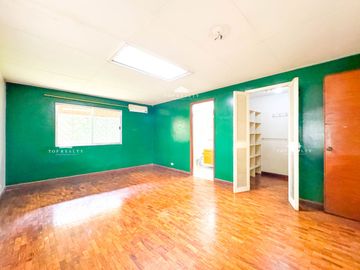 For Sale: La Vista 4-Bedroom House in Quezon City Near Ateneo De Manila University