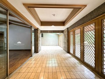 For Sale: La Vista 4-Bedroom House in Quezon City Near Ateneo De Manila University