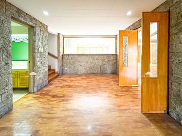 For Sale: La Vista 4-Bedroom House in Quezon City Near Ateneo De Manila University