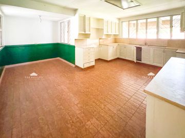For Sale: La Vista 4-Bedroom House in Quezon City Near Ateneo De Manila University