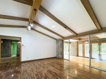For Sale: La Vista 4-Bedroom House in Quezon City Near Ateneo De Manila University