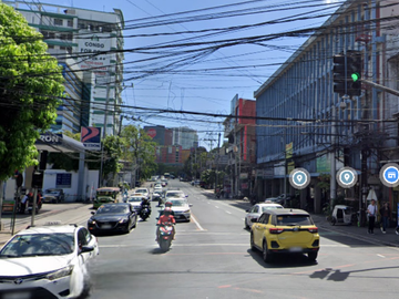 FOR SALE - 3-storey Building in E Rodriguez Sr Ave, Immaculate Concepcion, Quezon City