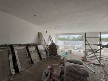 CASA EN VENTA EN MERIDA YUCATAN 4 RECAMARAS NORTEMERIDA