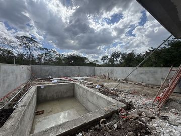 CASA EN VENTA EN MERIDA YUCATAN 4 RECAMARAS NORTEMERIDA