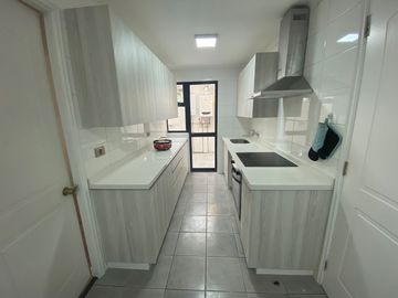 Casa Condominio Ingles de Andalue