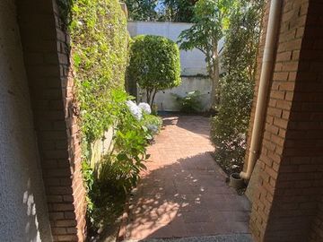 Casa Condominio Ingles de Andalue