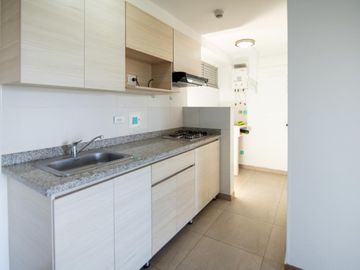 Apartamento en Arriendo ubicado en Corales