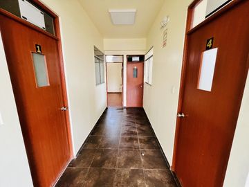 CASA COMERCIAL EN VENTA EN LA AV. QUILCA Y OMICRON CALLAO