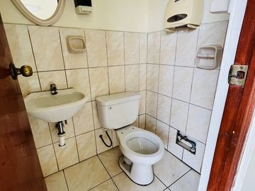 CASA COMERCIAL EN VENTA EN LA AV. QUILCA Y OMICRON CALLAO