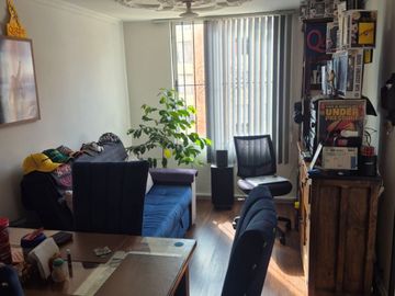 SE VENDE APARTAMENTO EDIFICIO ROBLEDALES