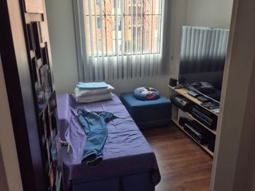 SE VENDE APARTAMENTO EDIFICIO ROBLEDALES