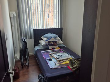 SE VENDE APARTAMENTO EDIFICIO ROBLEDALES
