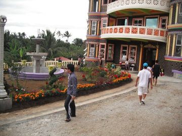 Commercial hotel resort for sale in amadeo cavite tagaytay city