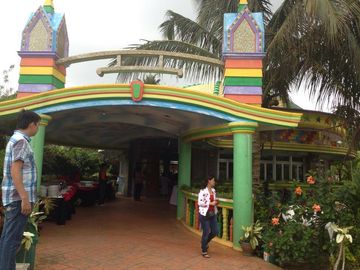Commercial hotel resort for sale in amadeo cavite tagaytay city